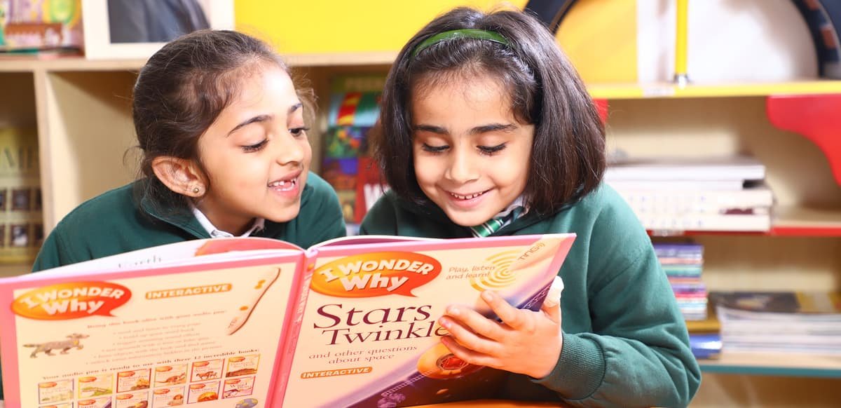 Inspire International Primary School