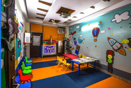 Inspire International Primary School