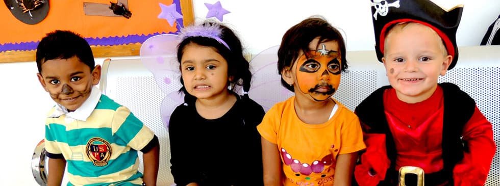 International School Of Hyderabad