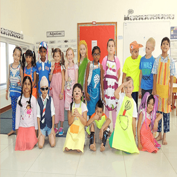 International School Of Hyderabad
