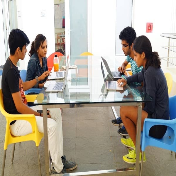 International School Of Hyderabad