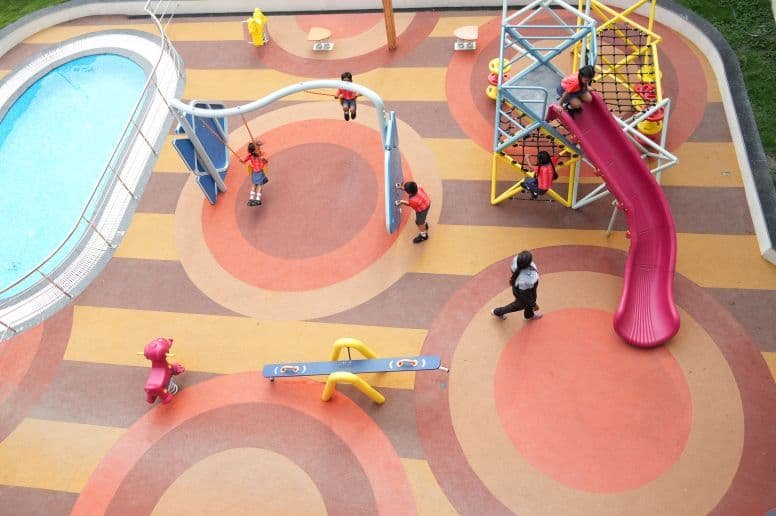 International School Of Secunderabad