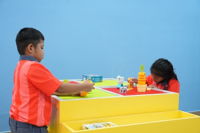 International School Of Secunderabad