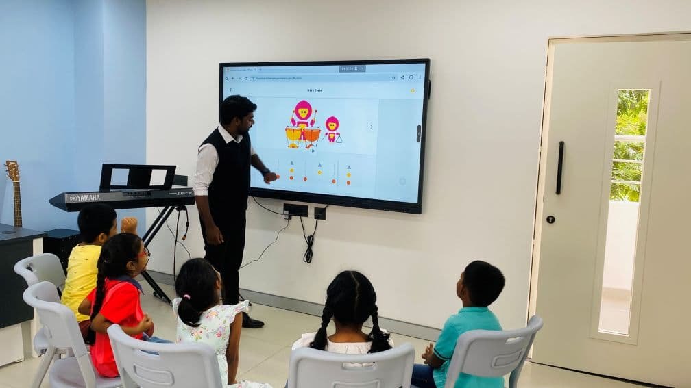 International School Of Secunderabad