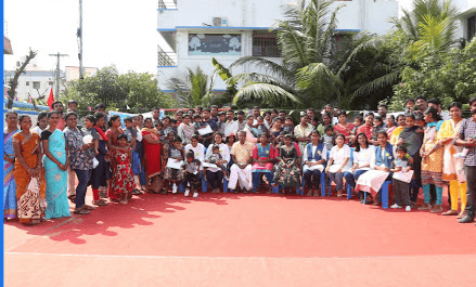 International Village School