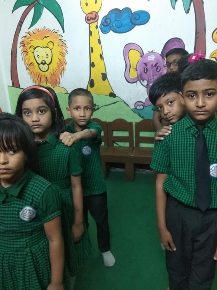 International Village School