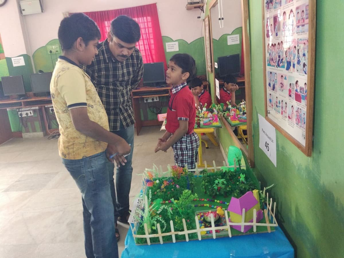 Ira School