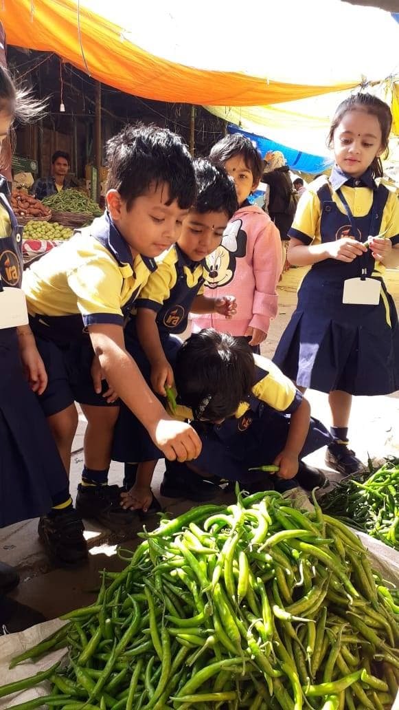 Ira School