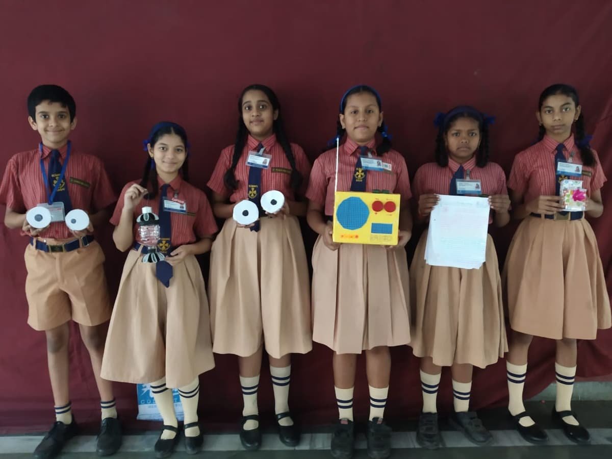 ISAAC Newton Global School
