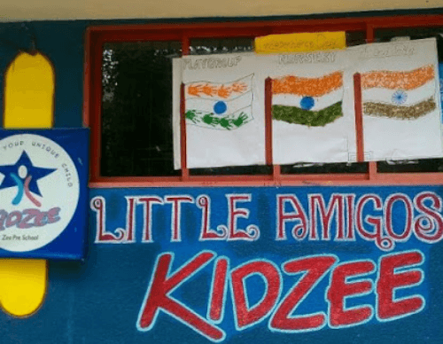 ISAAC Newton Global School