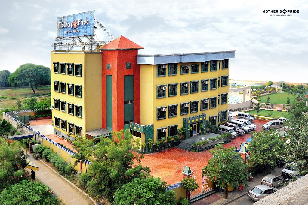 ITBP Public School