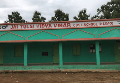 Jai Tulsi Vidya Vihar School
