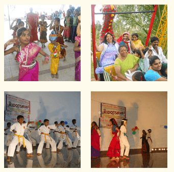 Jai Tulsi Vidya Vihar School