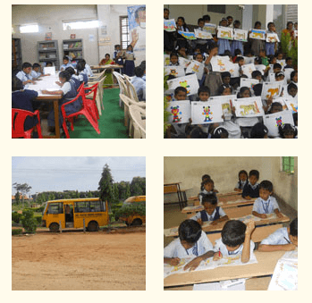 Jai Tulsi Vidya Vihar School