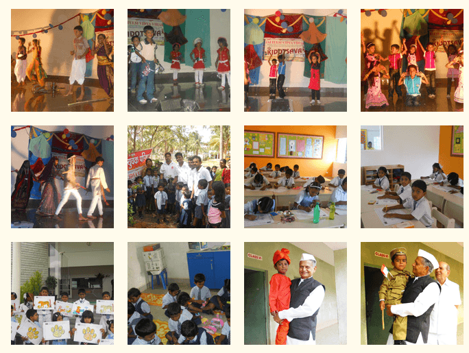Jai Tulsi Vidya Vihar School