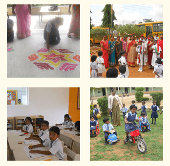 Jai Tulsi Vidya Vihar School