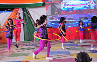 Jaihind International School