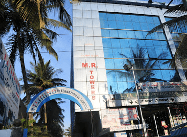 Jaihind International School