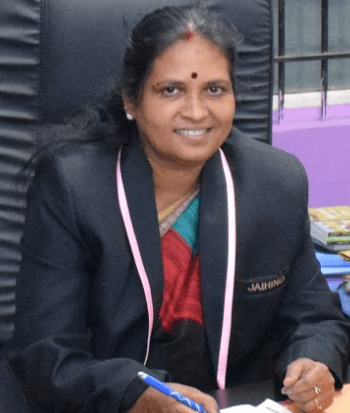 Jaihind International School