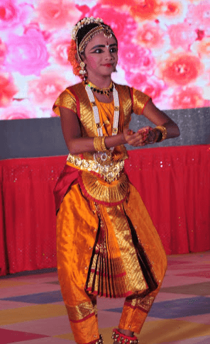 Jaihind International School