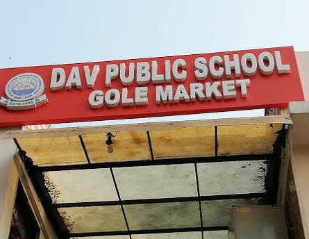 Jain Happy School