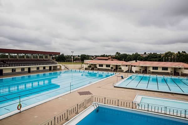 JAIN International Residential School
