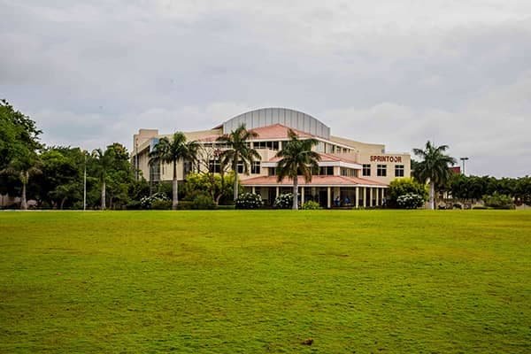JAIN International Residential School