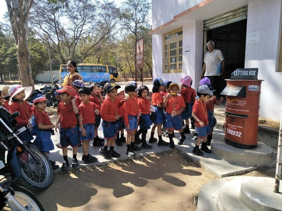 Jain Toddlers