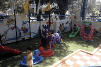 Jain Toddlers Preschool and Daycare