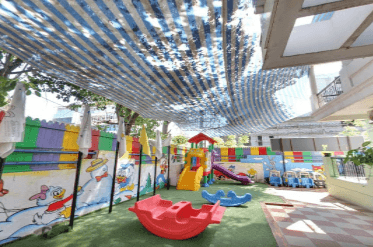 Jain Toddlers Preschool and Daycare