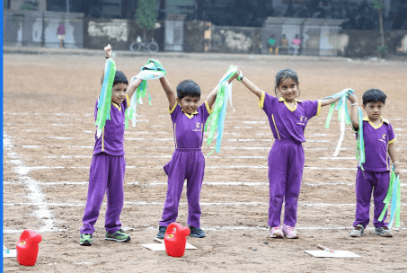 Jamnabai Narsee School