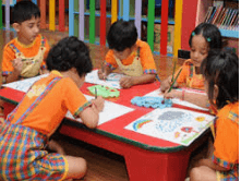 JANAK ACADEMY