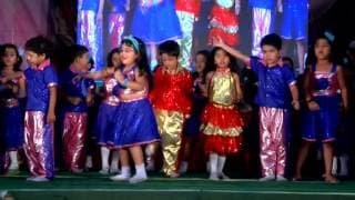 Janapriya Olympiad School