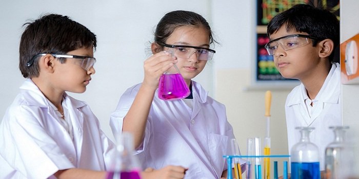 Janapriya Olympiad School