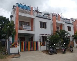 JANAPRIYA TECHNO SCHOOL