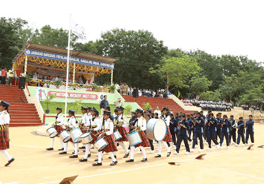 Jawahar Navodaya Vidyalaya