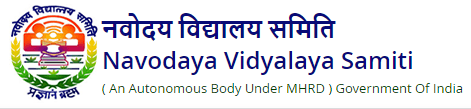 Jawahar Navodaya Vidyalaya
