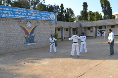 Jawahar Navodaya Vidyalaya