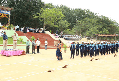 Jawahar Navodaya Vidyalaya