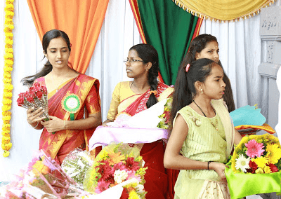 Jawahar Navodaya Vidyalaya