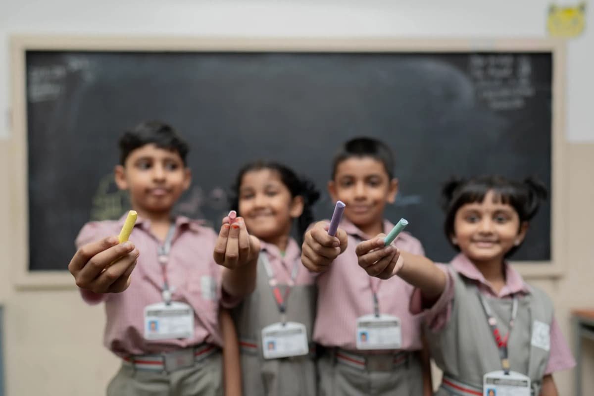 Jawahar Vidyalaya Senior Secondary School