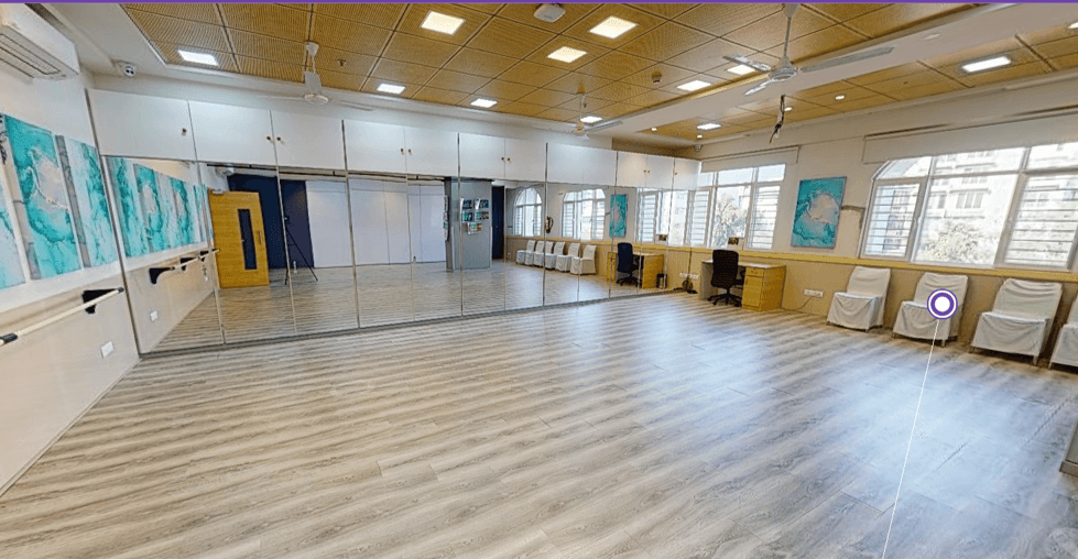 JBCN International School, Chembur