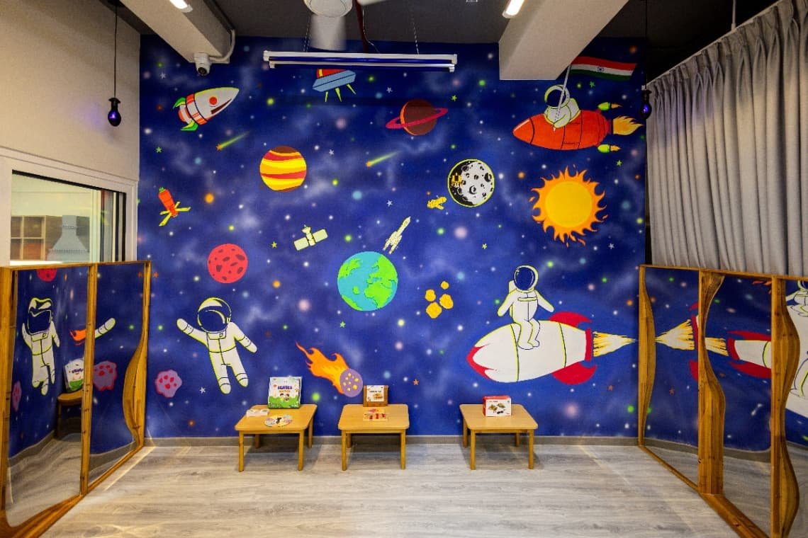 JBCN International School, Mulund