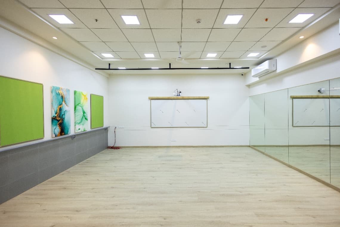 JBCN International School, Mulund