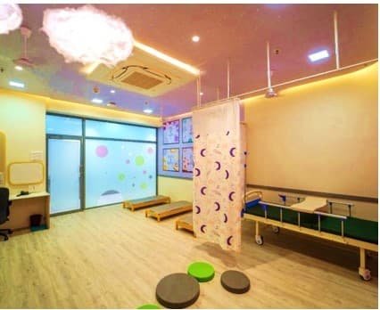 JBCN International School, Oshiwara