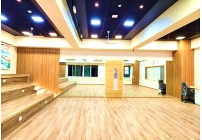 JBCN International School, Oshiwara