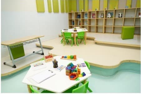 JBCN International School, Oshiwara