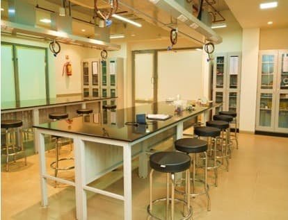 JBCN International School, Oshiwara