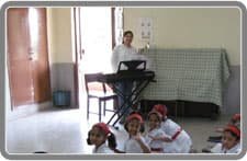 Jesus And Mary Convent School