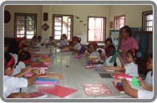 Jesus And Mary Convent School